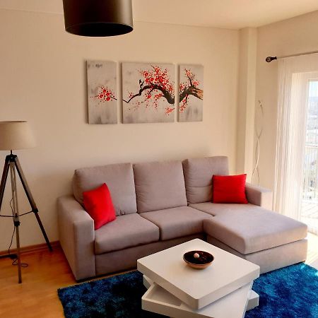 Gorgeous Apartment In פורטימאו מראה חיצוני תמונה