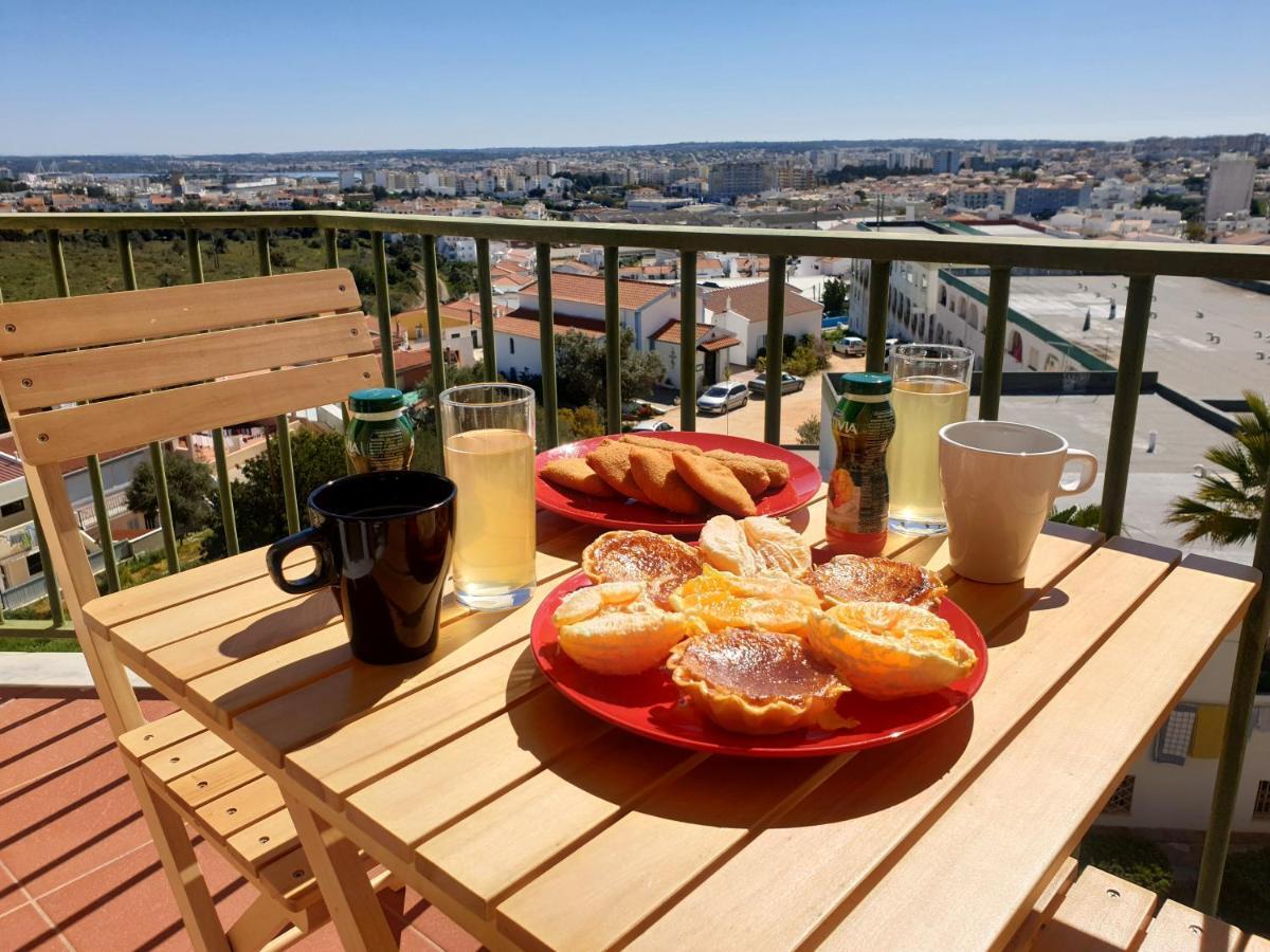 Gorgeous Apartment In פורטימאו מראה חיצוני תמונה
