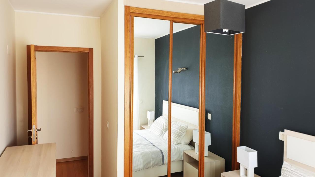 Gorgeous Apartment In פורטימאו מראה חיצוני תמונה